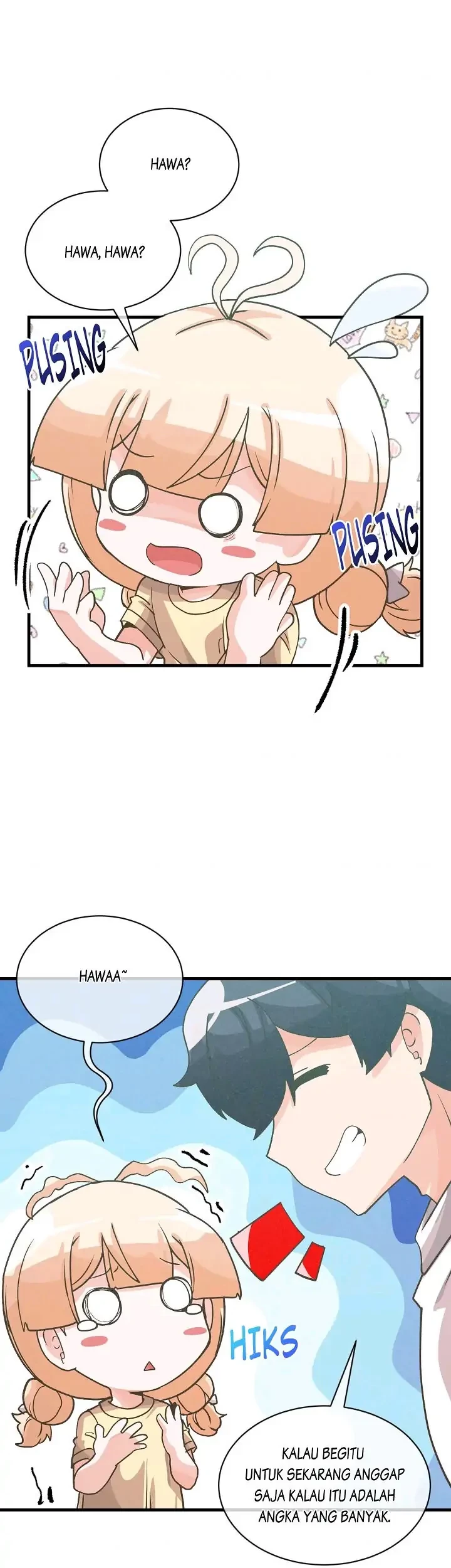 Spirit Farmer Chapter 74 Gambar 20