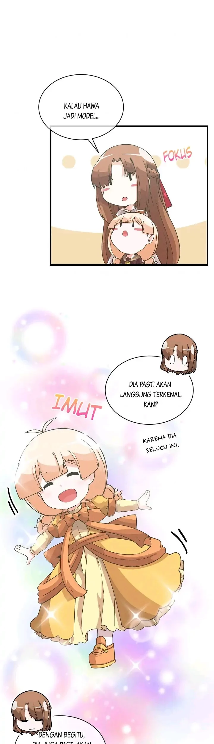 Spirit Farmer Chapter 74 Gambar 30