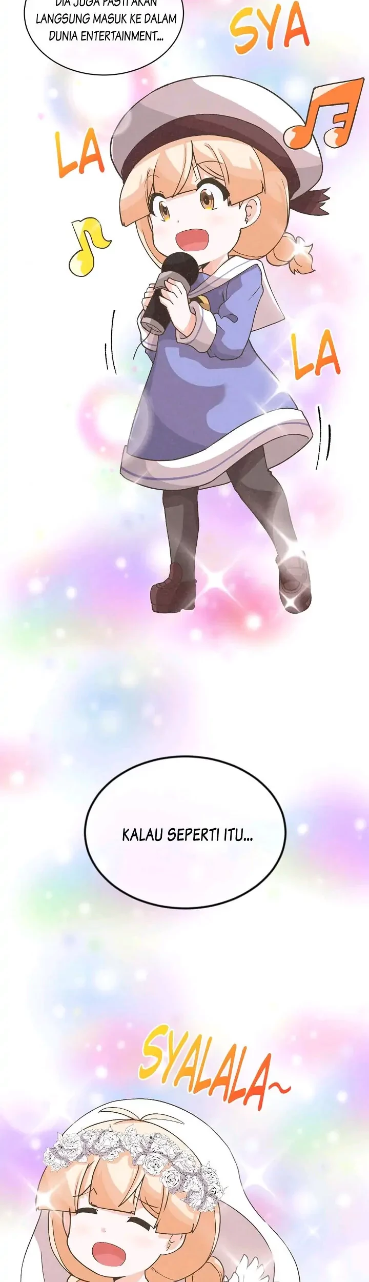 Spirit Farmer Chapter 74 Gambar 31