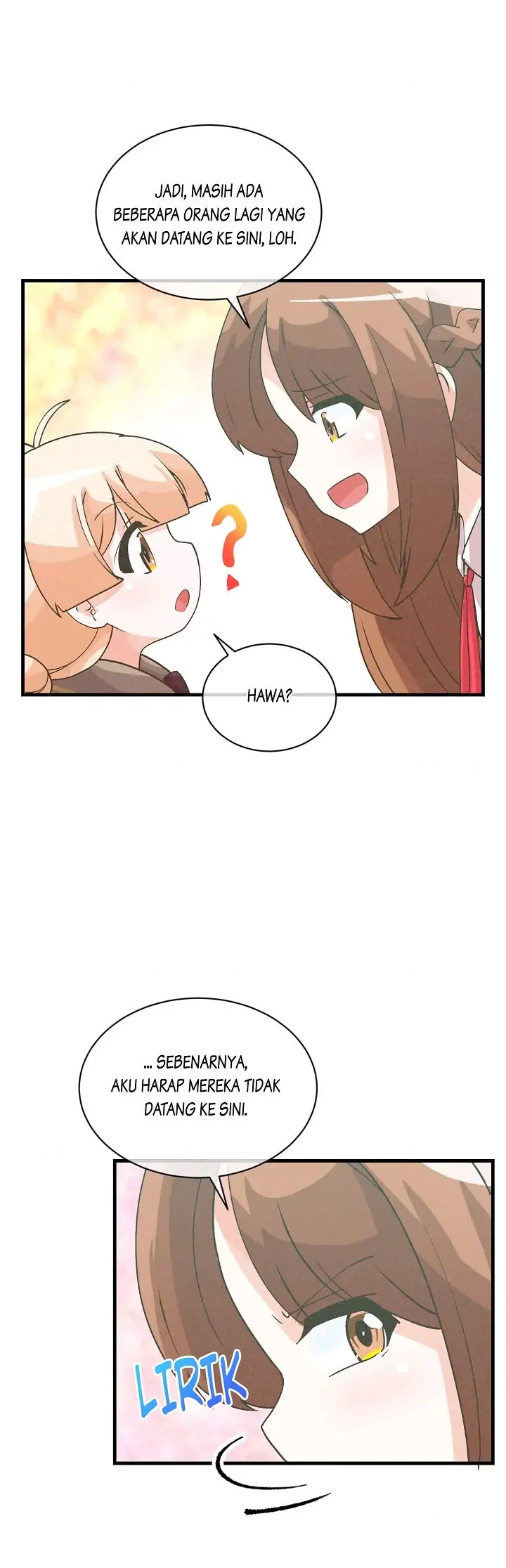 Spirit Farmer Chapter 74 Gambar 37