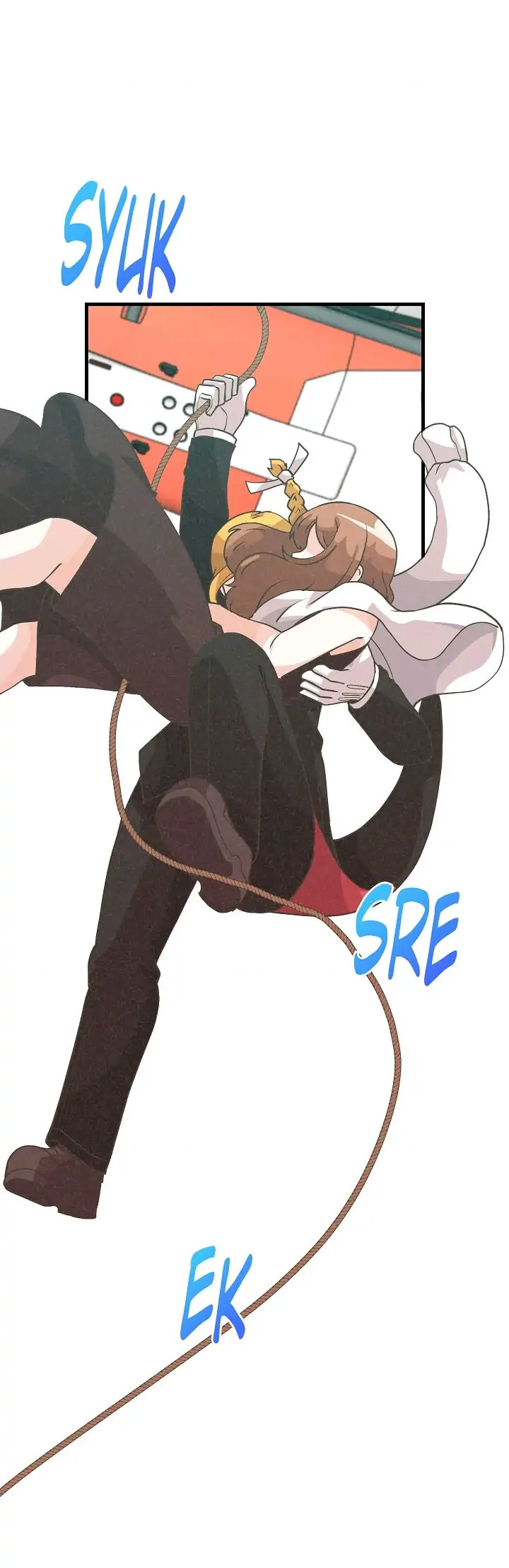 Spirit Farmer Chapter 74 Gambar 41