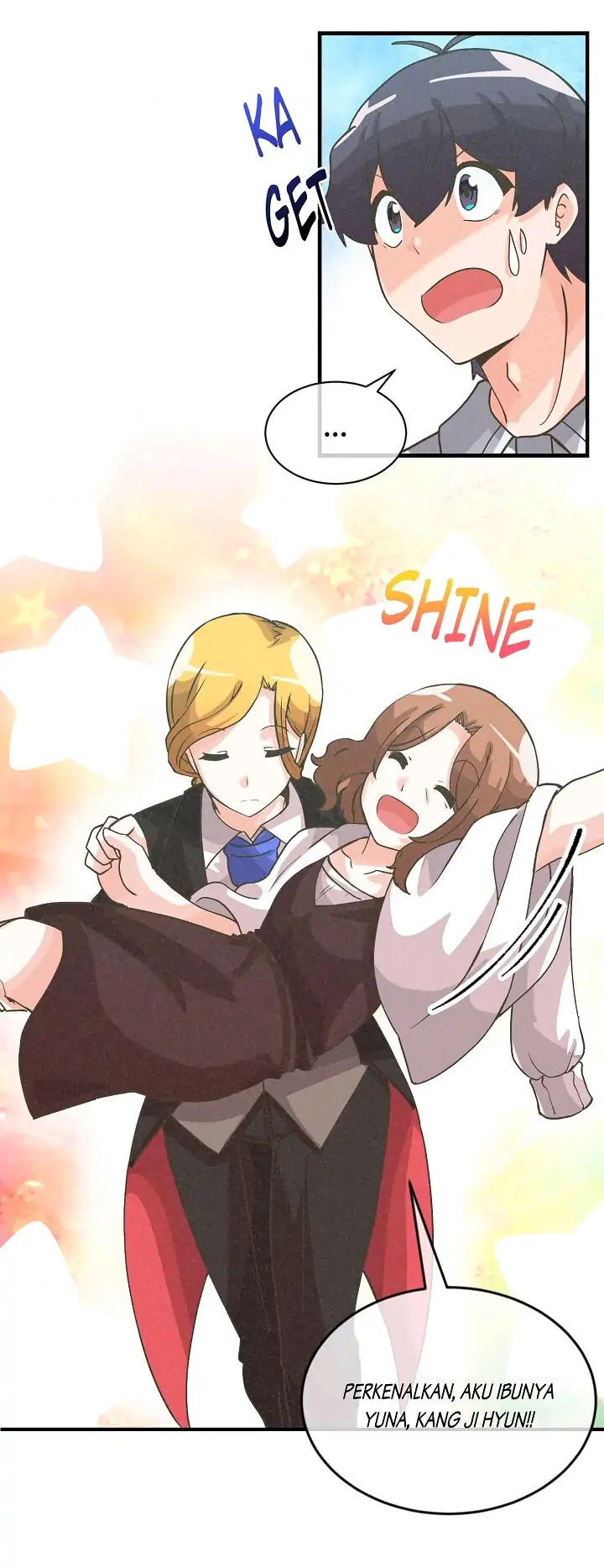 Spirit Farmer Chapter 74 Gambar 43