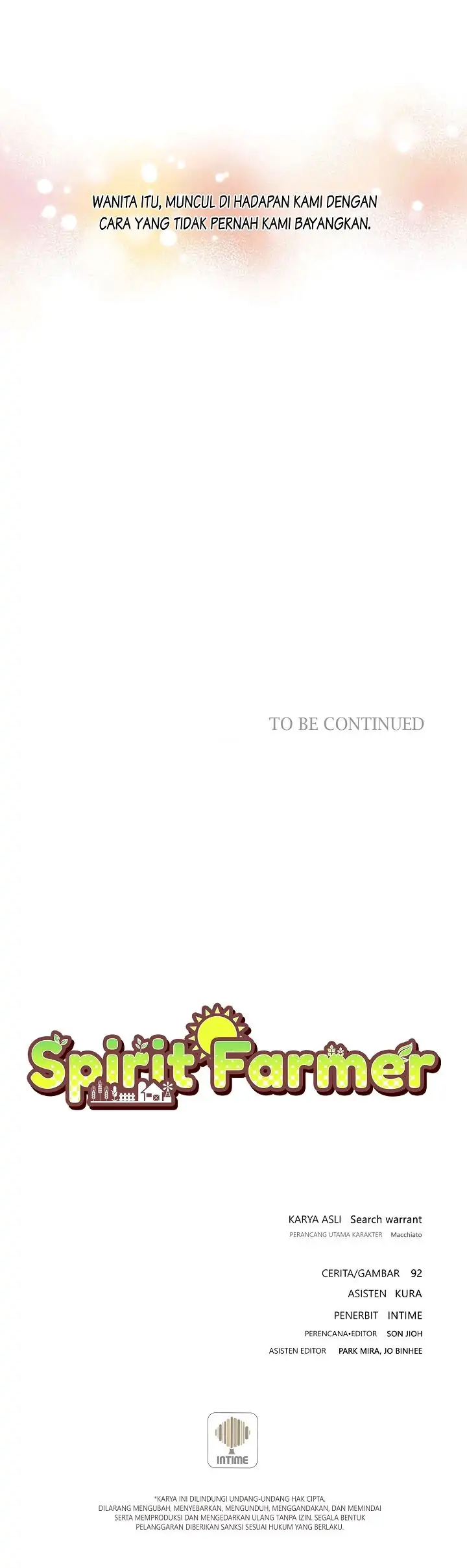 Spirit Farmer Chapter 74 Gambar 46