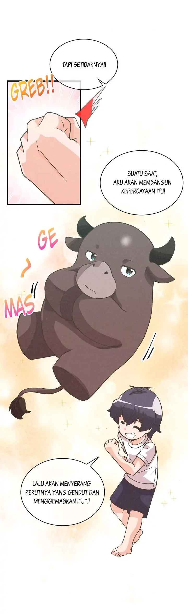 Spirit Farmer Chapter 74 Gambar 6