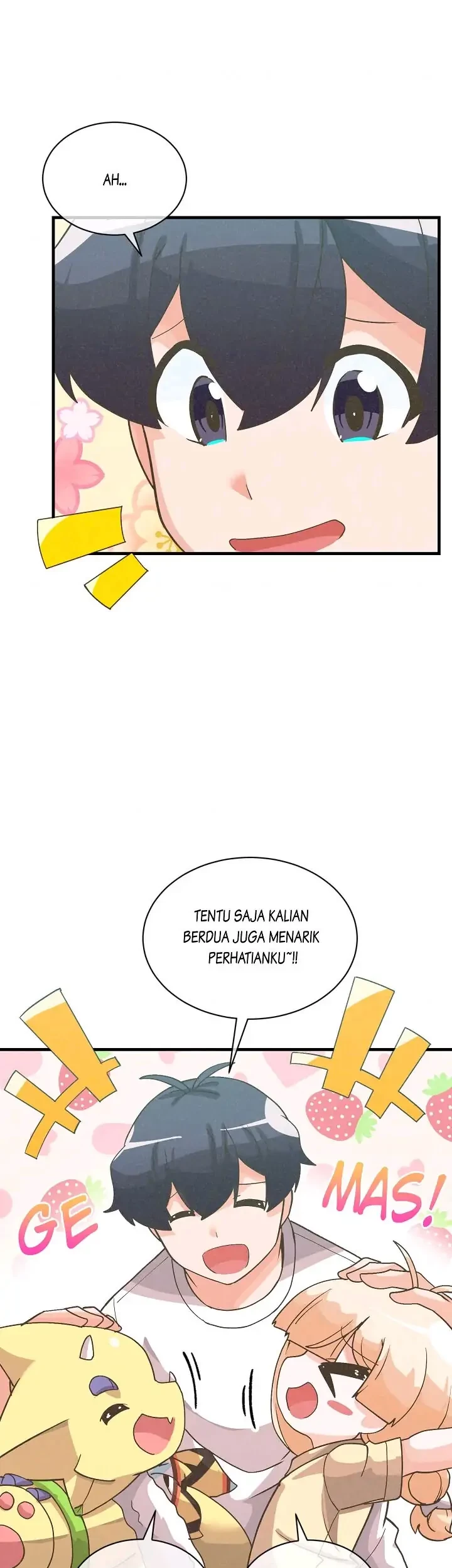 Spirit Farmer Chapter 74 Gambar 10