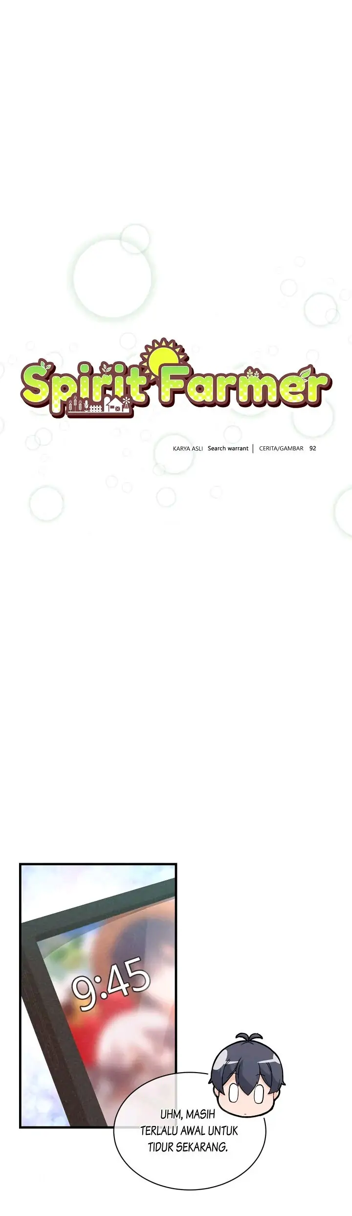 Spirit Farmer Chapter 74 Gambar 12