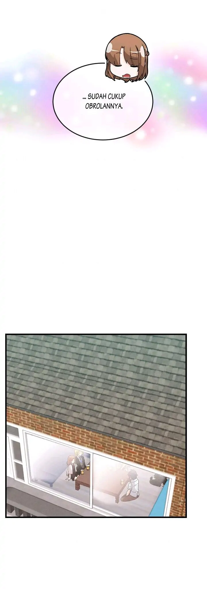 Spirit Farmer Chapter 75 Gambar 14