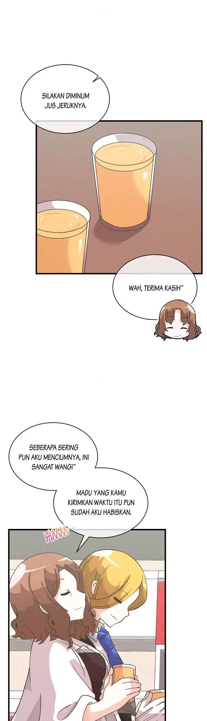 Spirit Farmer Chapter 75 Gambar 15