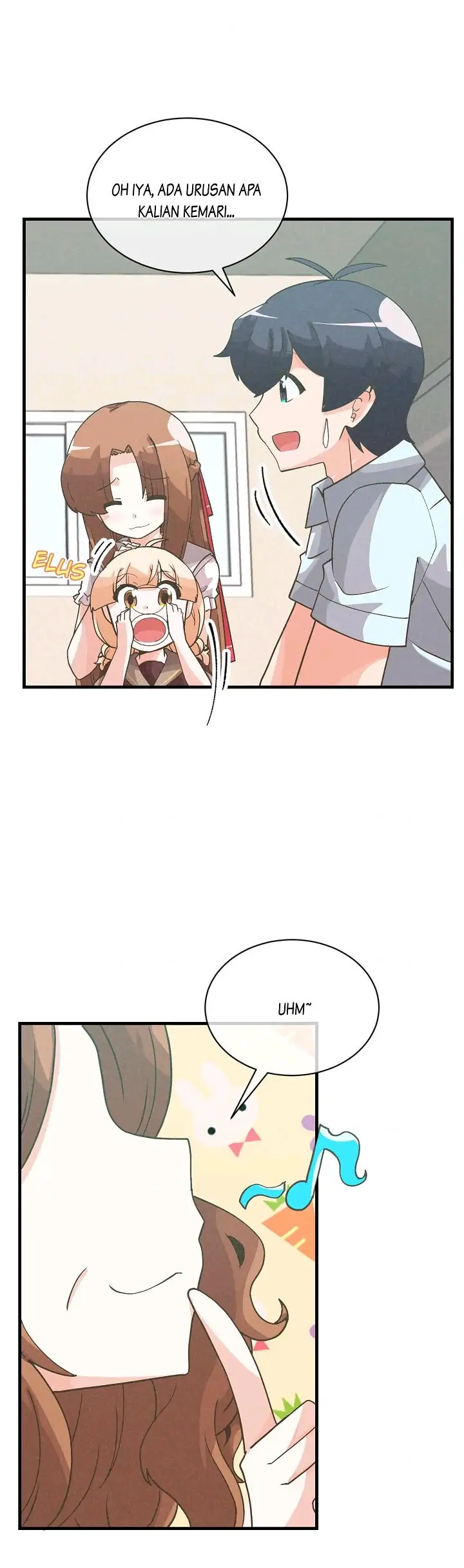 Spirit Farmer Chapter 75 Gambar 17