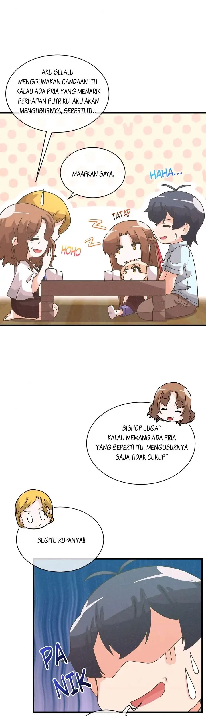 Spirit Farmer Chapter 75 Gambar 20