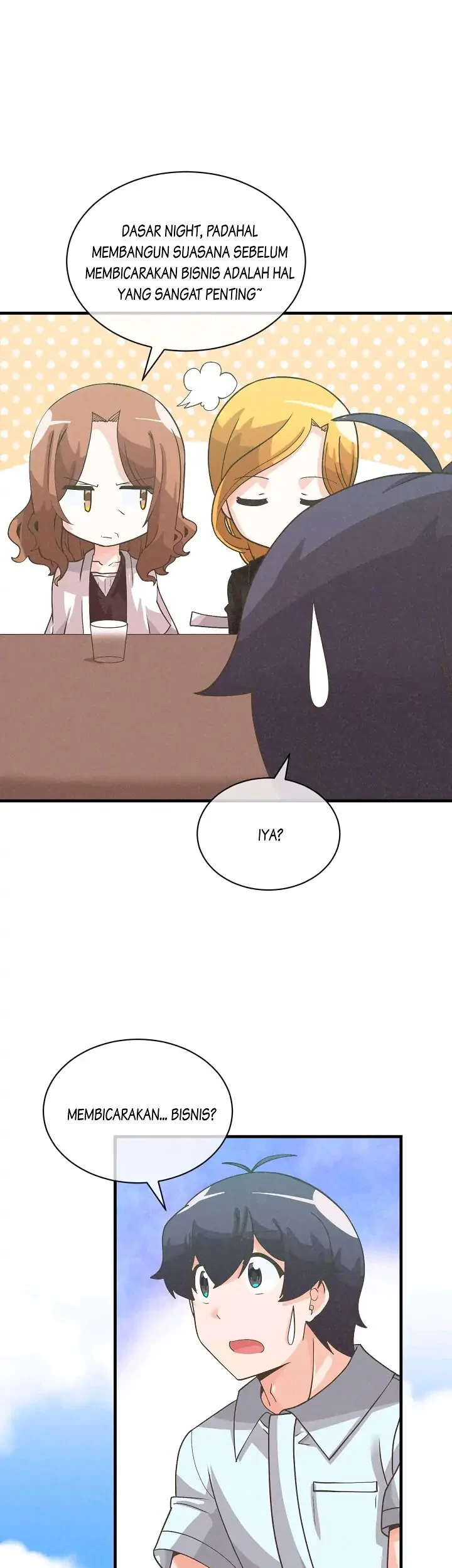 Spirit Farmer Chapter 75 Gambar 26