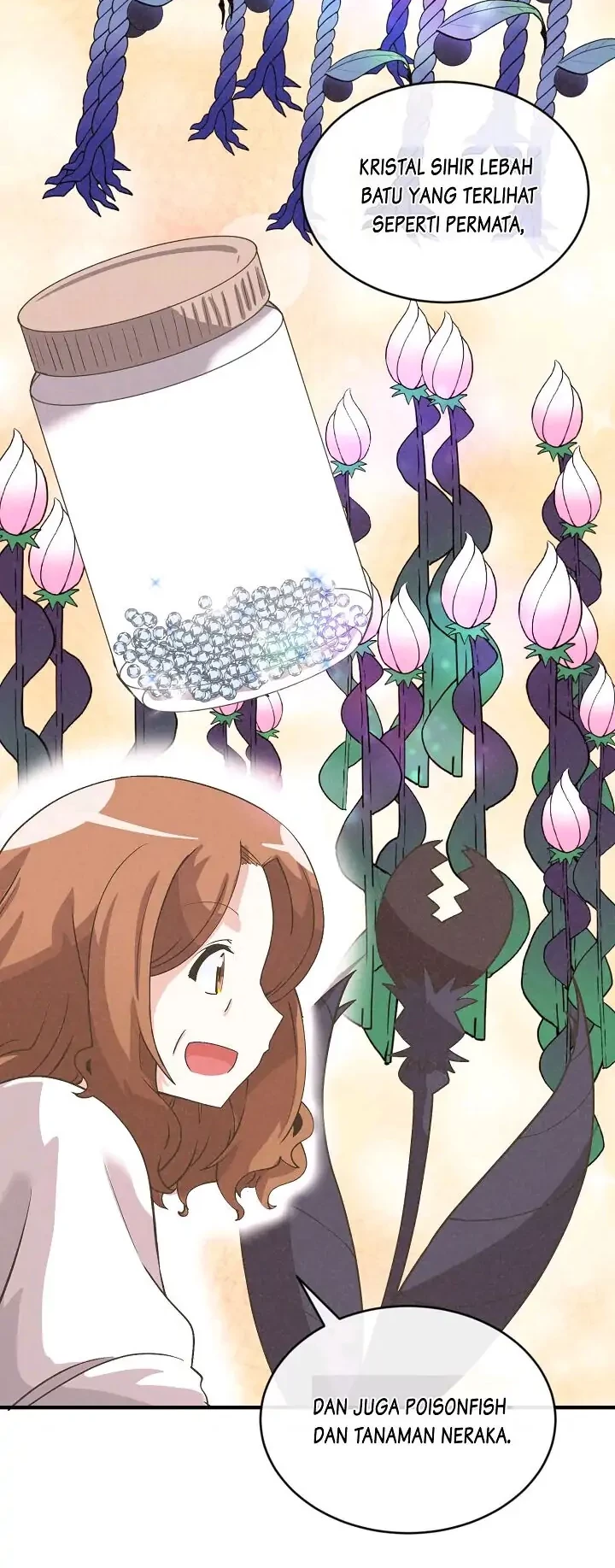 Spirit Farmer Chapter 75 Gambar 29