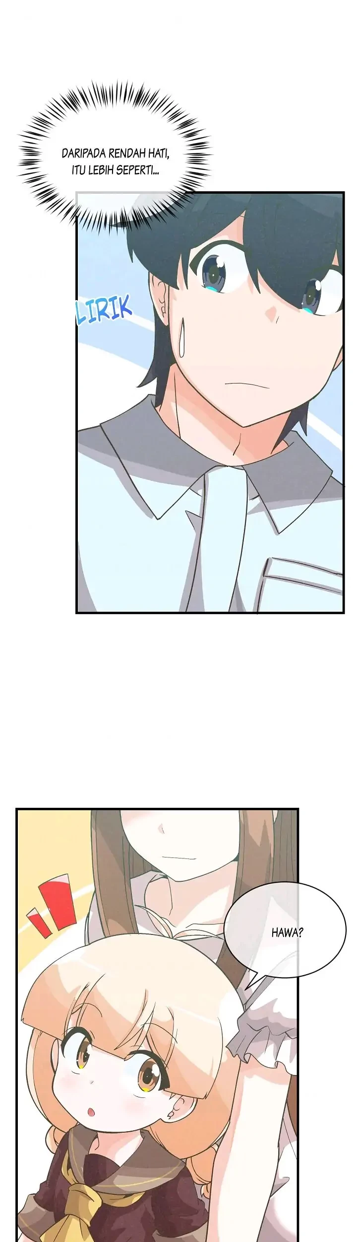 Spirit Farmer Chapter 75 Gambar 31