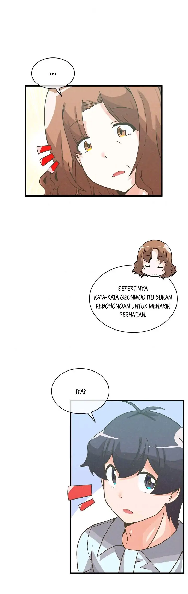 Spirit Farmer Chapter 75 Gambar 35