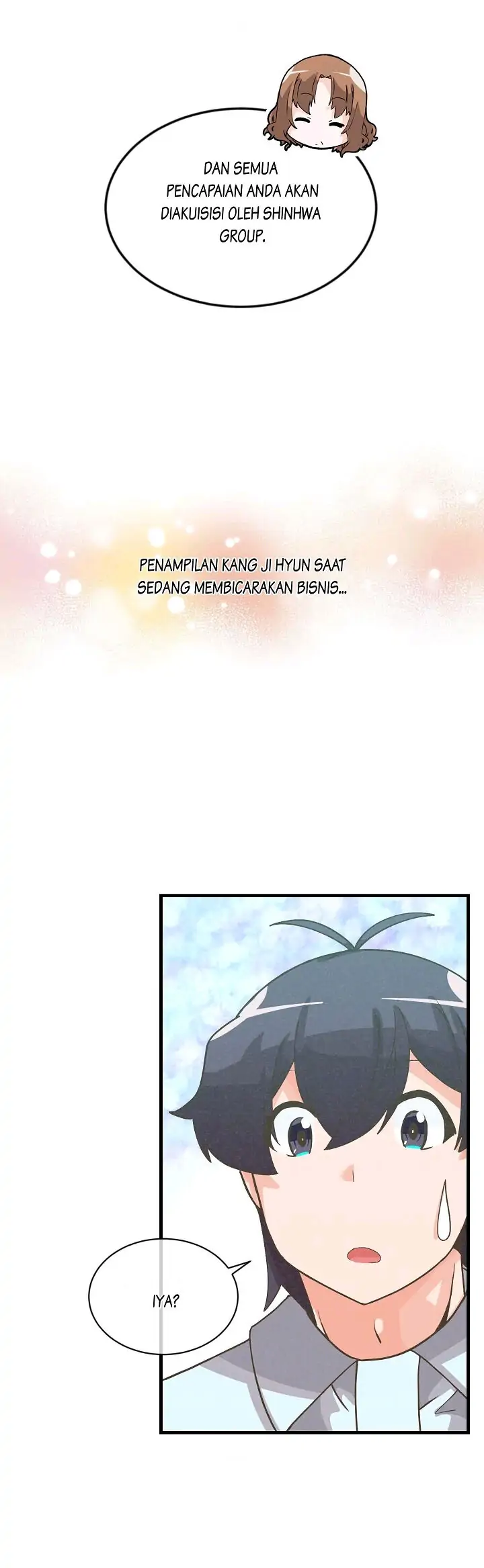 Spirit Farmer Chapter 75 Gambar 43