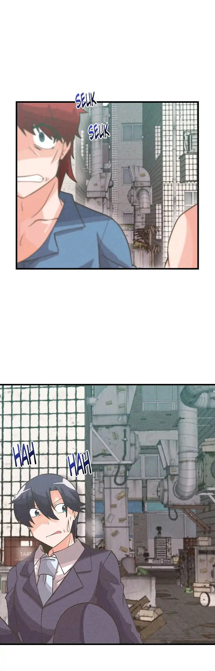 Spirit Farmer Chapter 75 Gambar 48