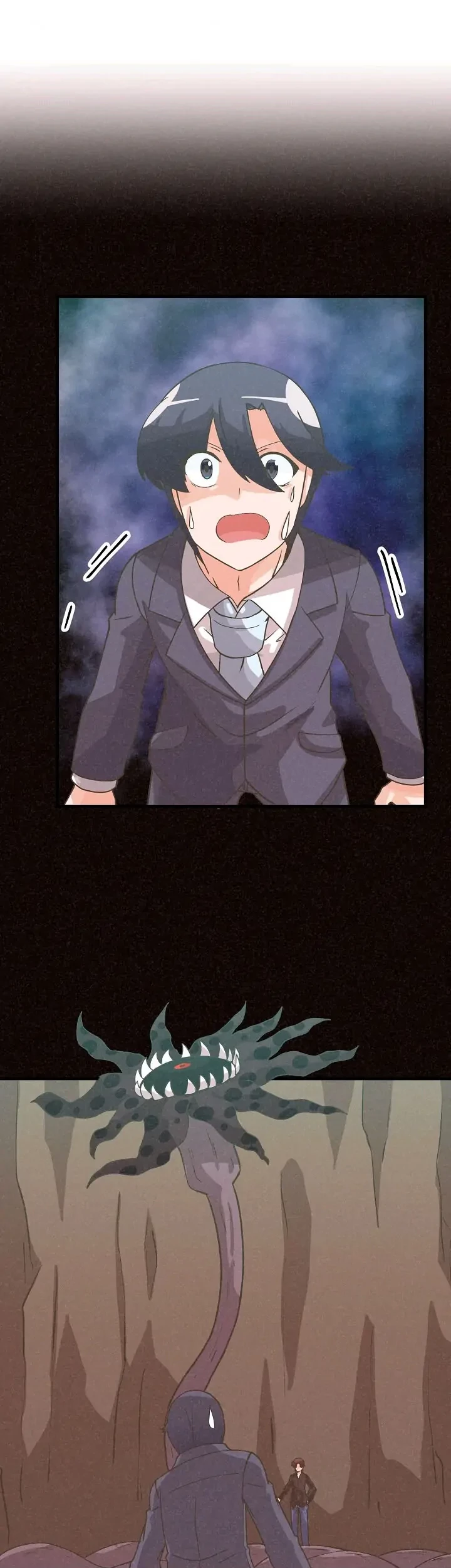 Spirit Farmer Chapter 75 Gambar 51