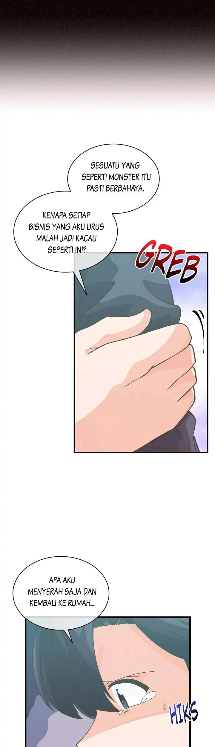 Spirit Farmer Chapter 75 Gambar 53