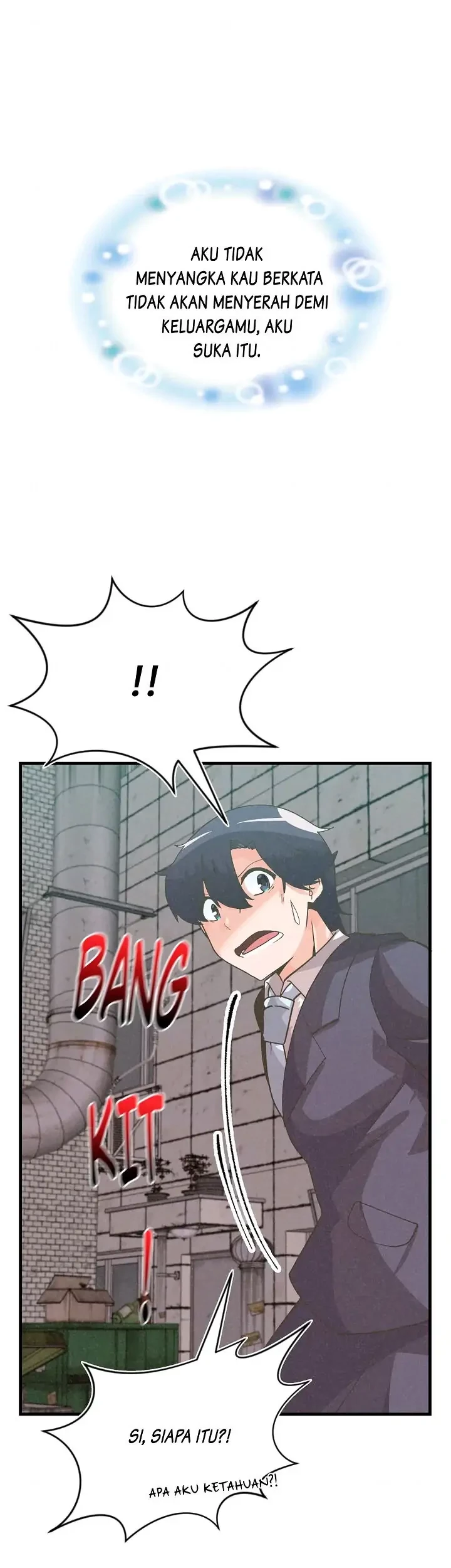 Spirit Farmer Chapter 75 Gambar 57