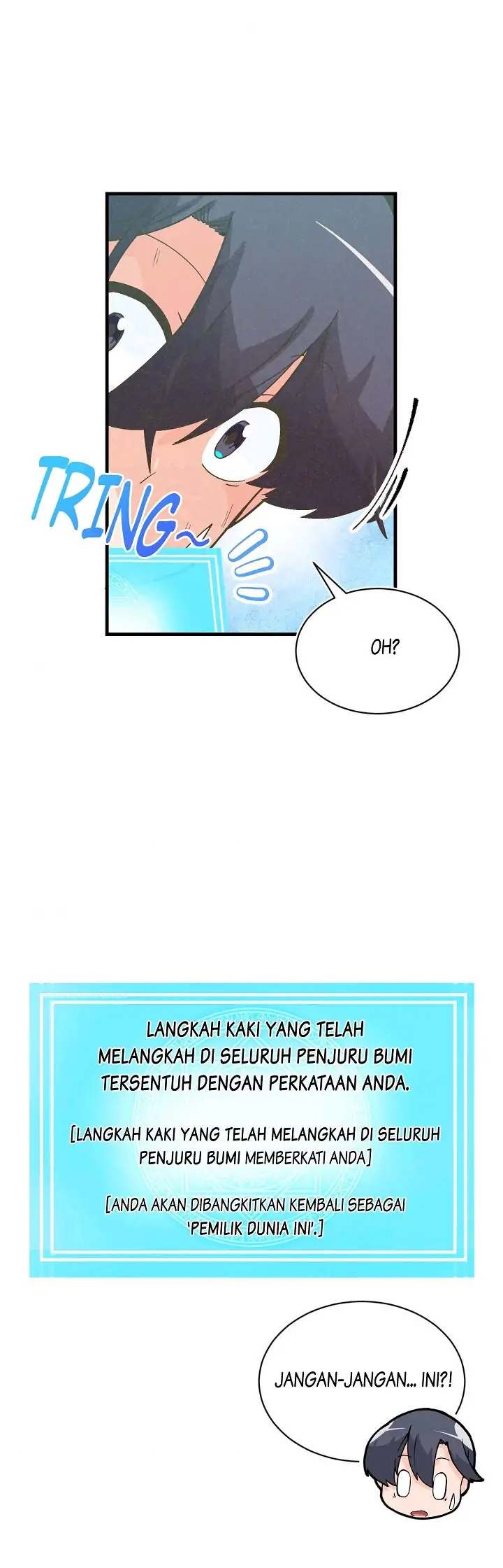 Spirit Farmer Chapter 75 Gambar 59