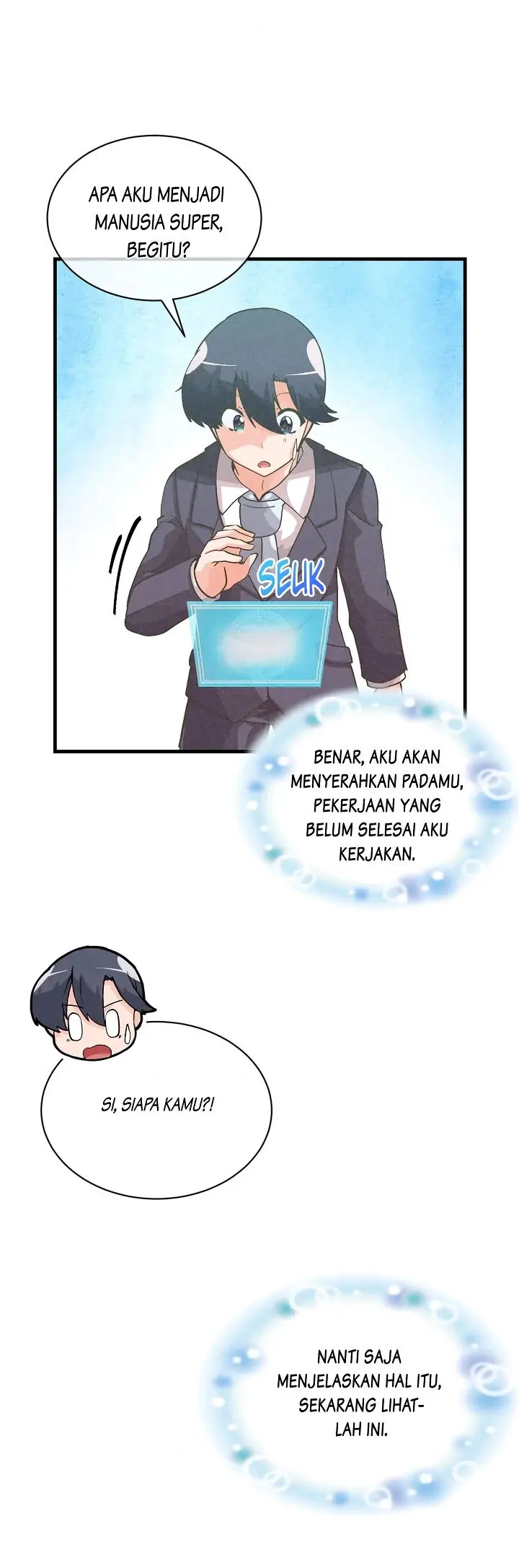 Spirit Farmer Chapter 75 Gambar 60