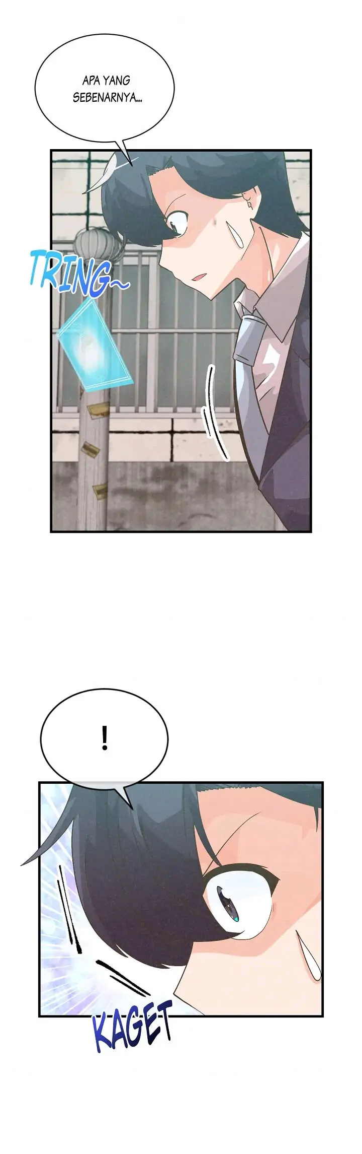 Spirit Farmer Chapter 75 Gambar 61