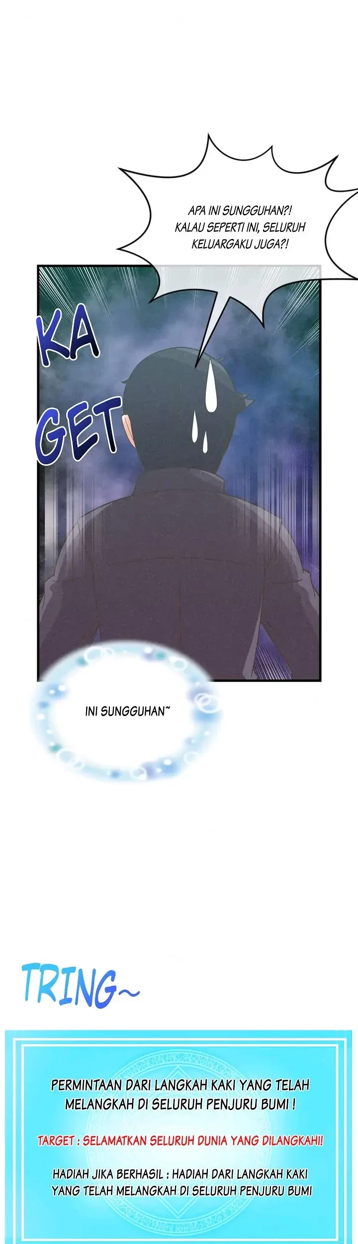 Spirit Farmer Chapter 75 Gambar 62