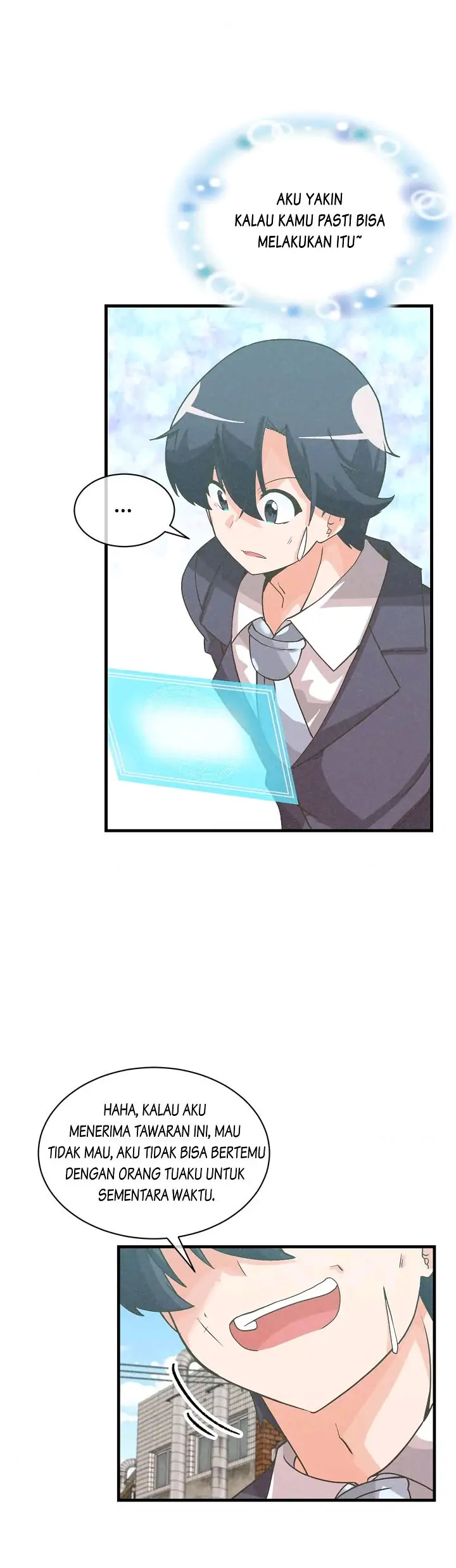 Spirit Farmer Chapter 75 Gambar 64