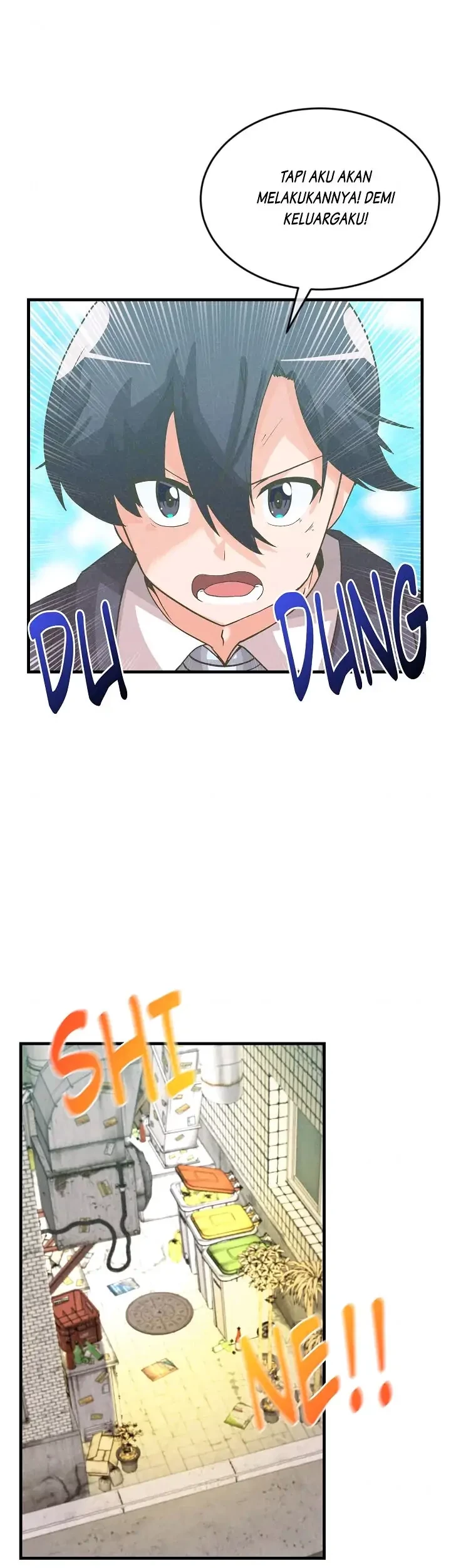 Spirit Farmer Chapter 75 Gambar 65