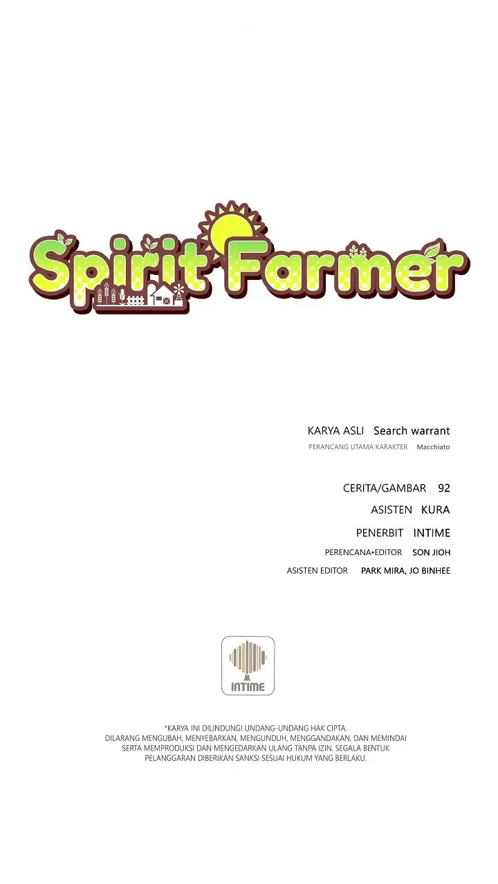 Spirit Farmer Chapter 75 Gambar 68