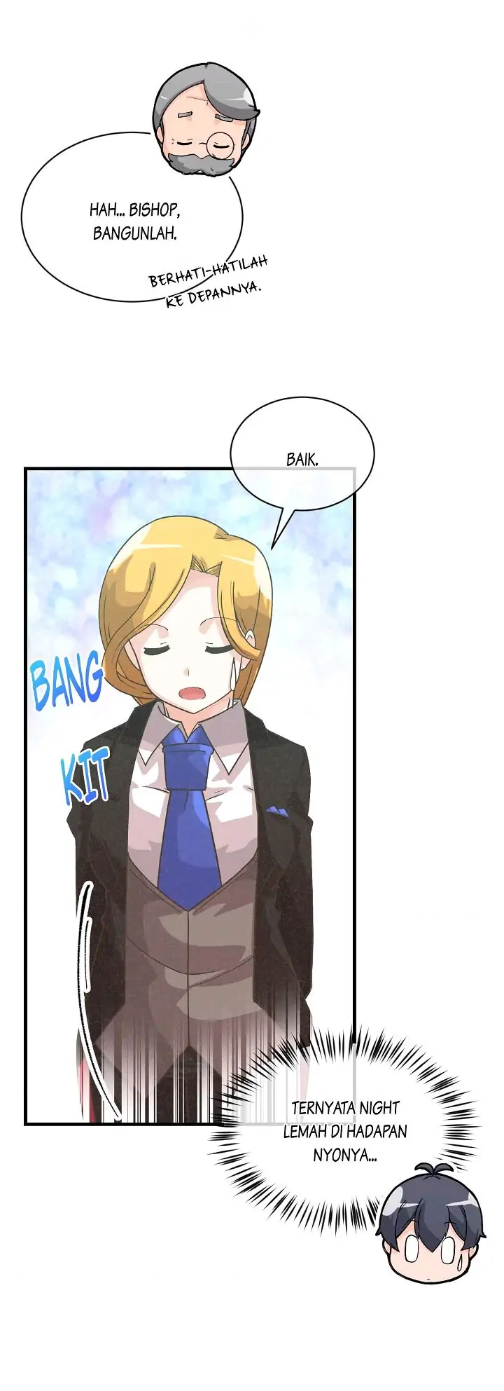 Spirit Farmer Chapter 75 Gambar 8