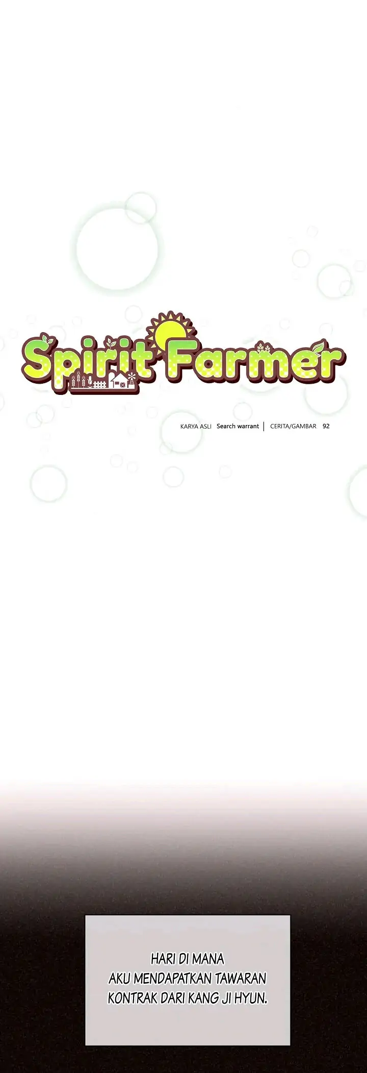 Spirit Farmer Chapter 76 Gambar 14