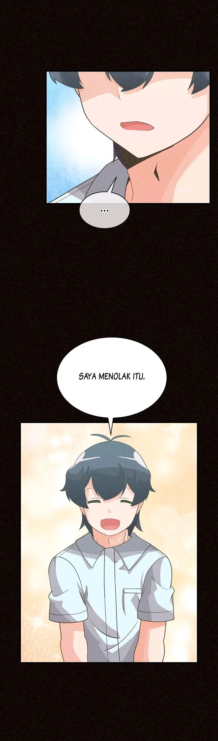 Spirit Farmer Chapter 76 Gambar 17