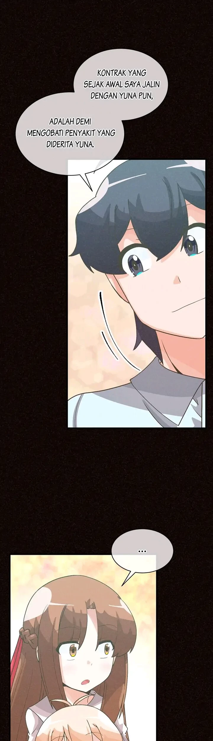 Spirit Farmer Chapter 76 Gambar 20