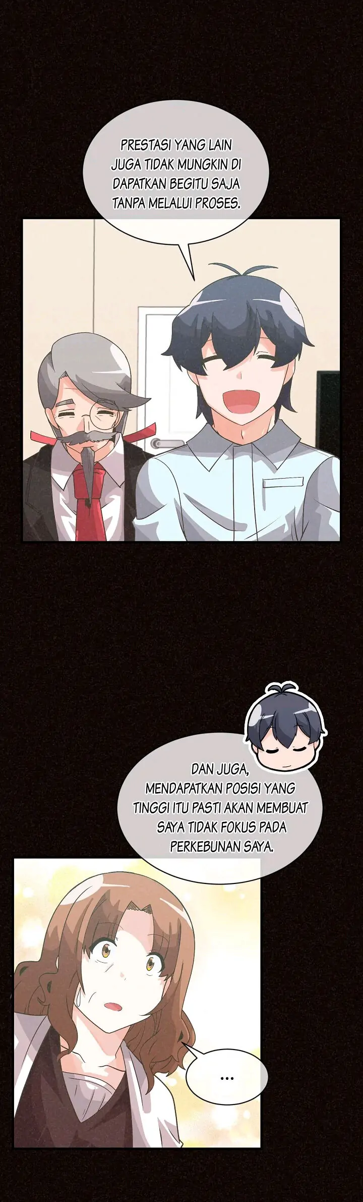 Spirit Farmer Chapter 76 Gambar 22