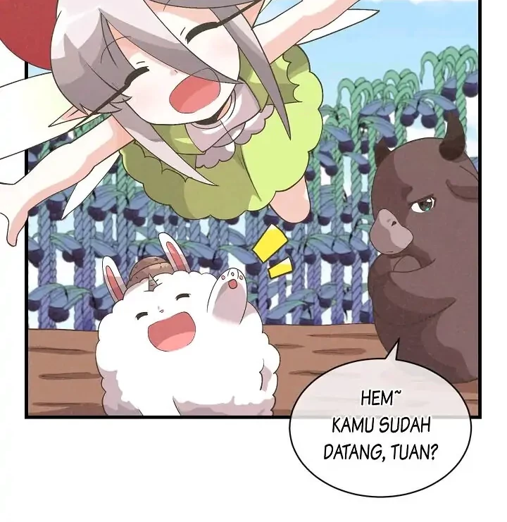 Spirit Farmer Chapter 76 Gambar 26