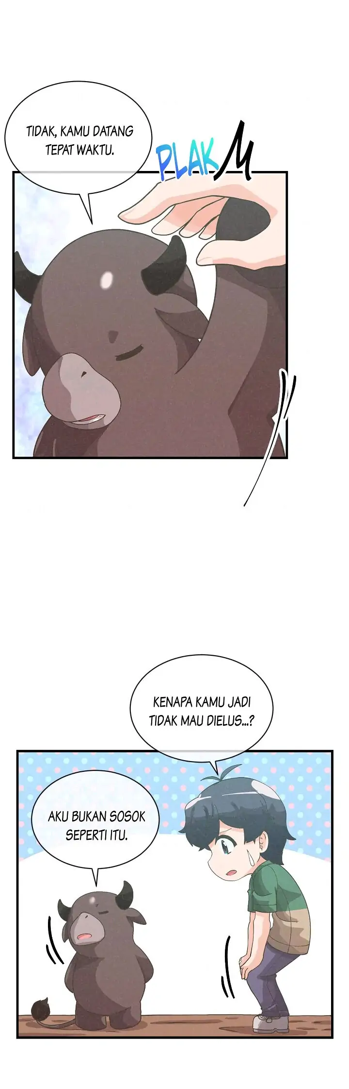 Spirit Farmer Chapter 76 Gambar 32