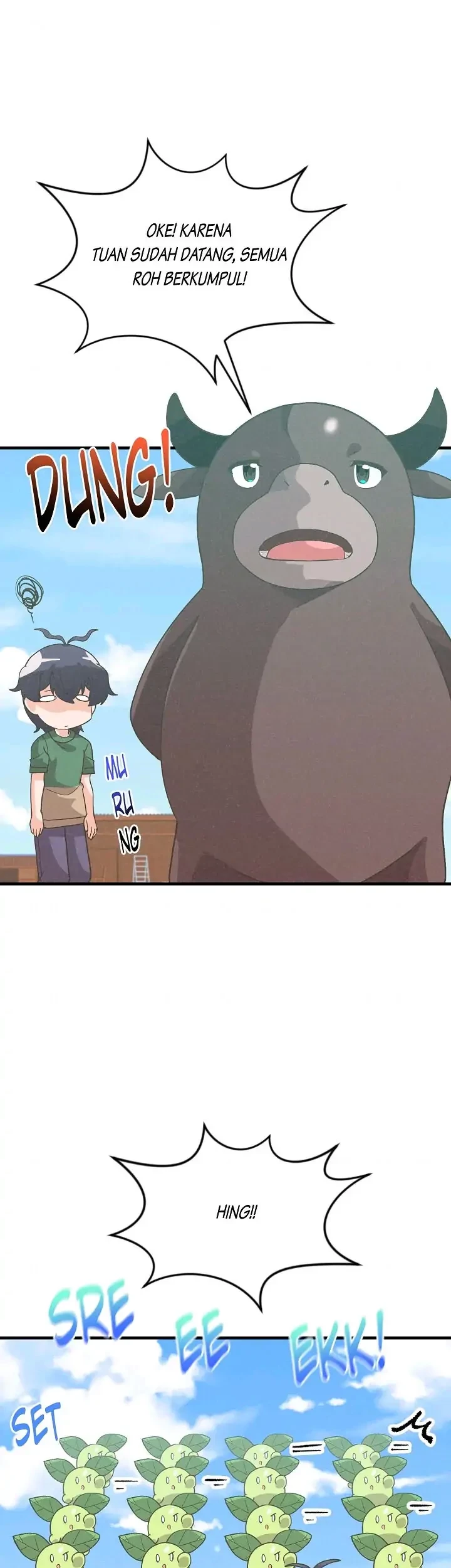 Spirit Farmer Chapter 76 Gambar 33