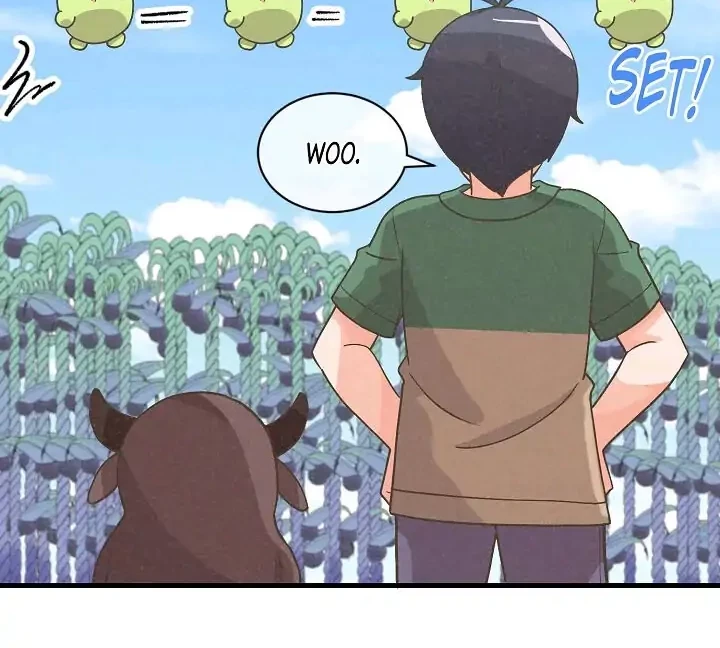Spirit Farmer Chapter 76 Gambar 34