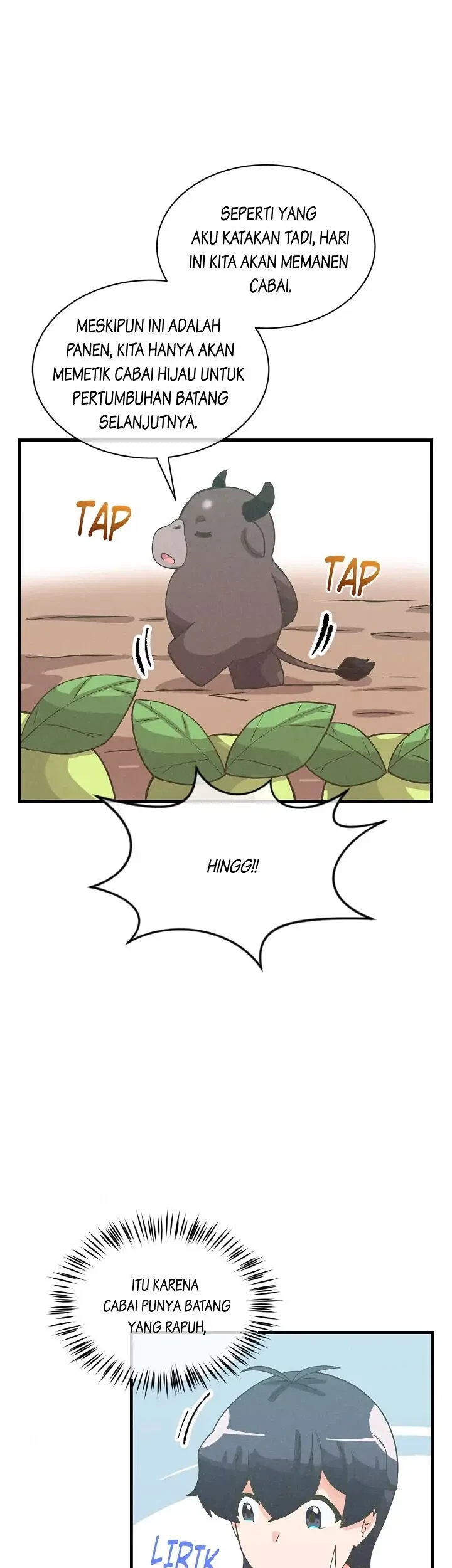 Spirit Farmer Chapter 76 Gambar 35