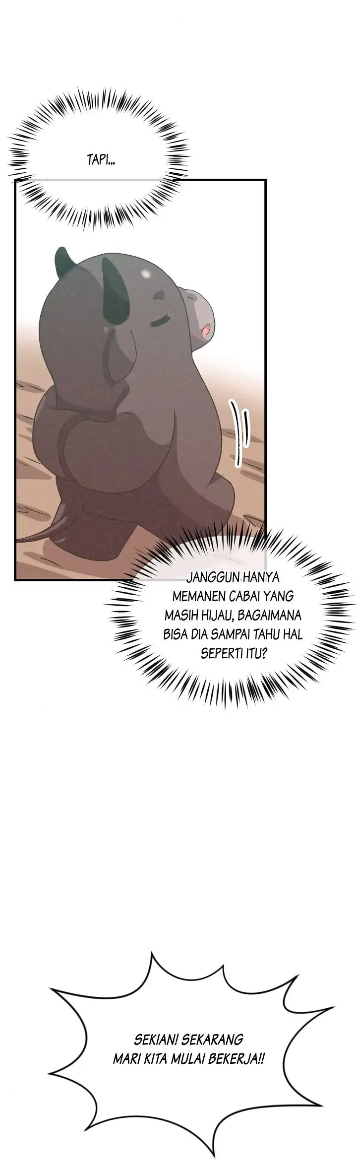 Spirit Farmer Chapter 76 Gambar 37