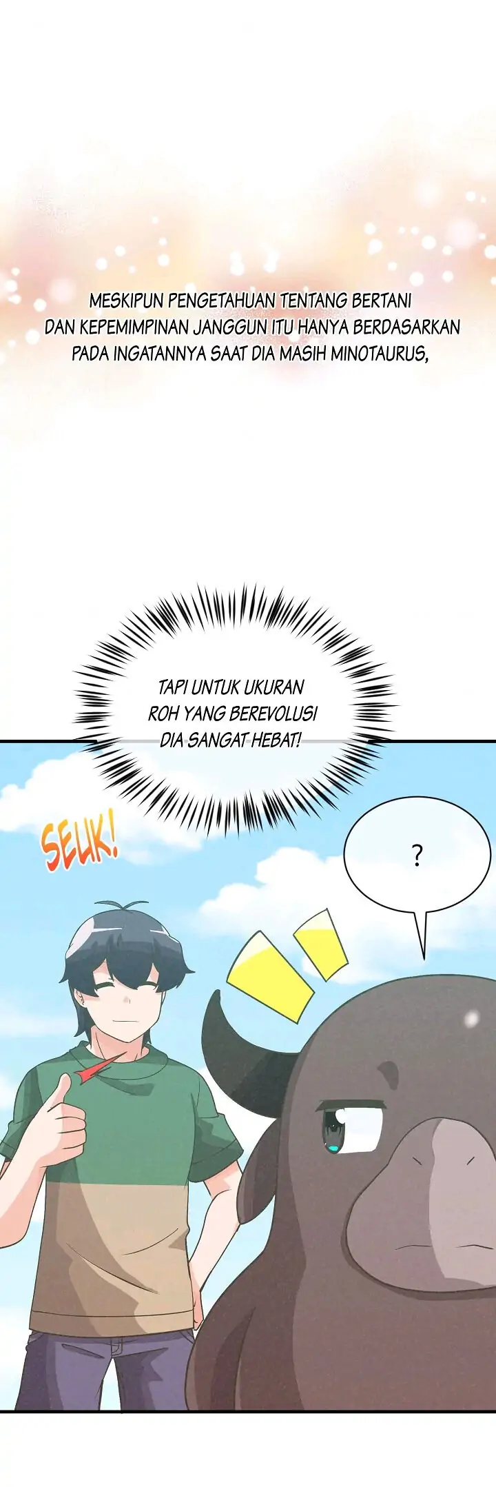 Spirit Farmer Chapter 76 Gambar 41