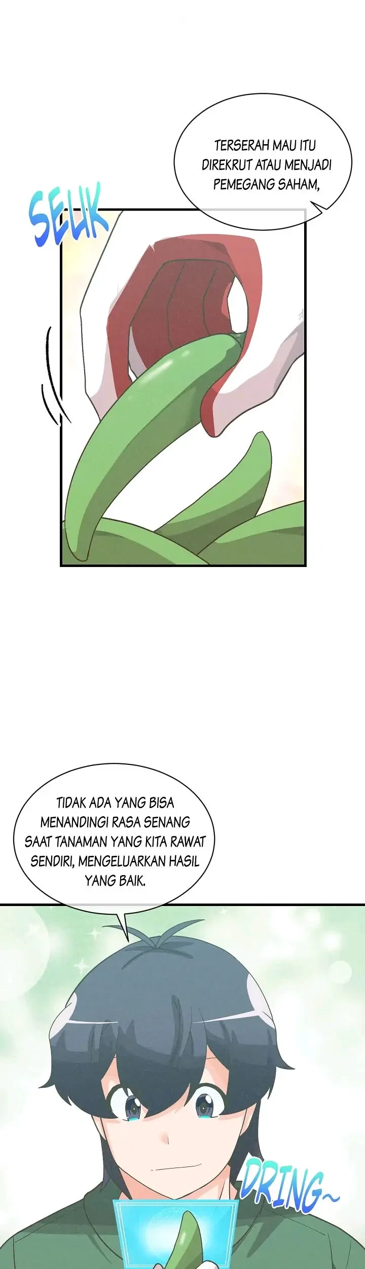 Spirit Farmer Chapter 76 Gambar 46