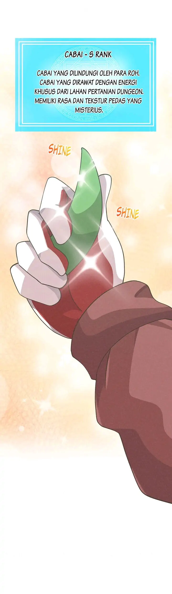 Spirit Farmer Chapter 76 Gambar 48