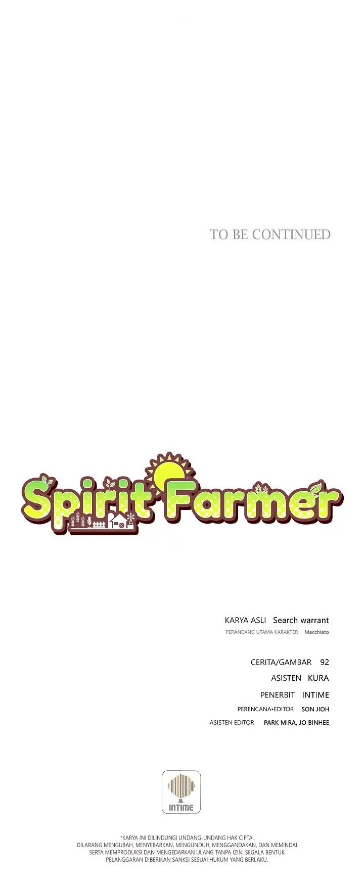 Spirit Farmer Chapter 76 Gambar 51
