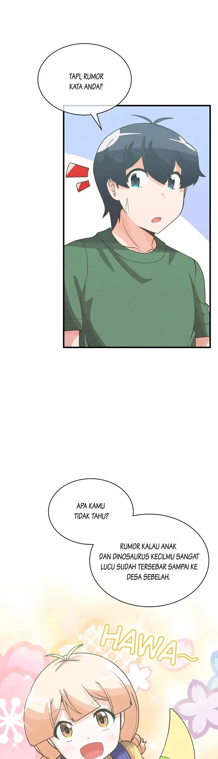 Spirit Farmer Chapter 76 Gambar 5