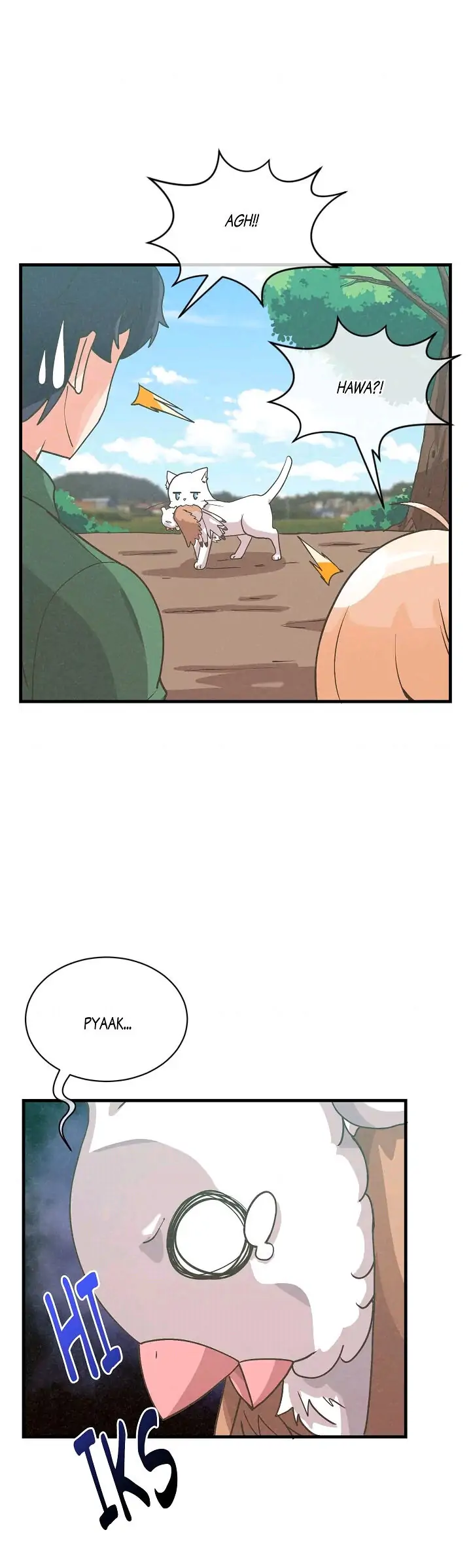 Spirit Farmer Chapter 77 Gambar 14