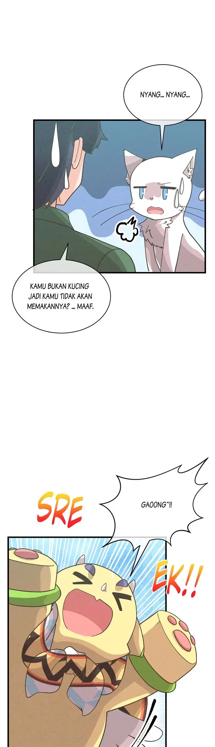 Spirit Farmer Chapter 77 Gambar 16