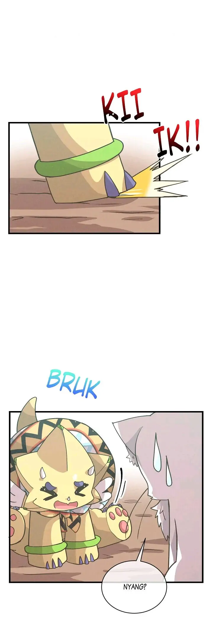 Spirit Farmer Chapter 77 Gambar 18