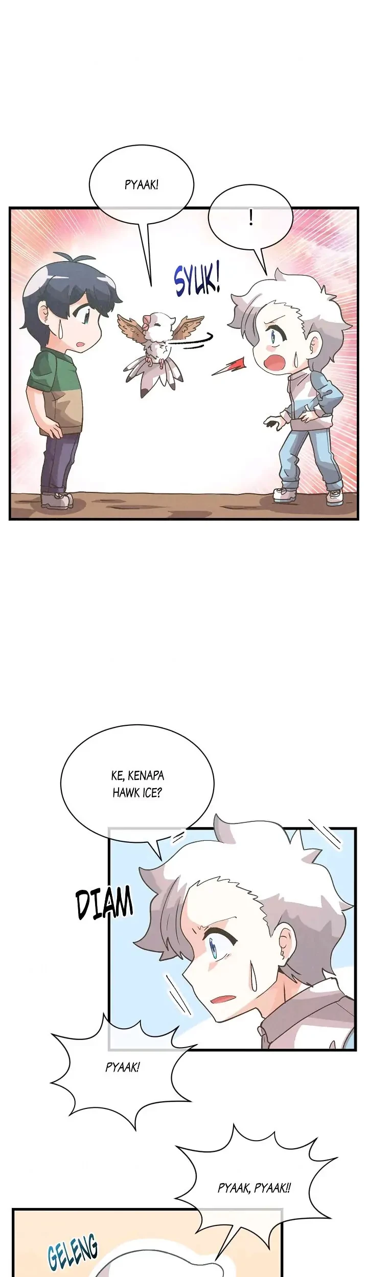 Spirit Farmer Chapter 77 Gambar 27